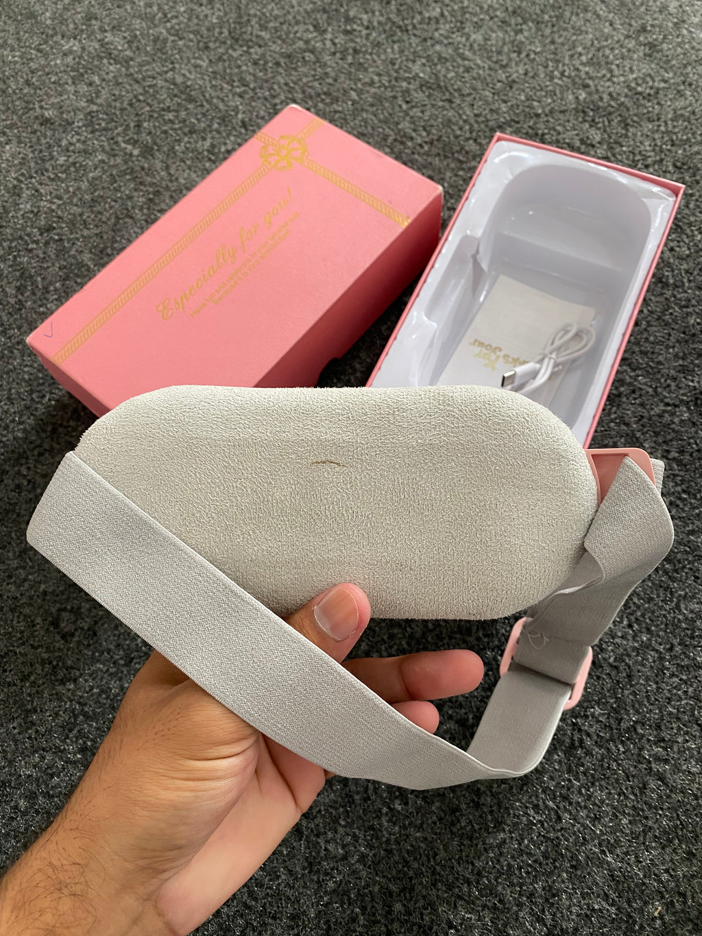Periods Heating Pad