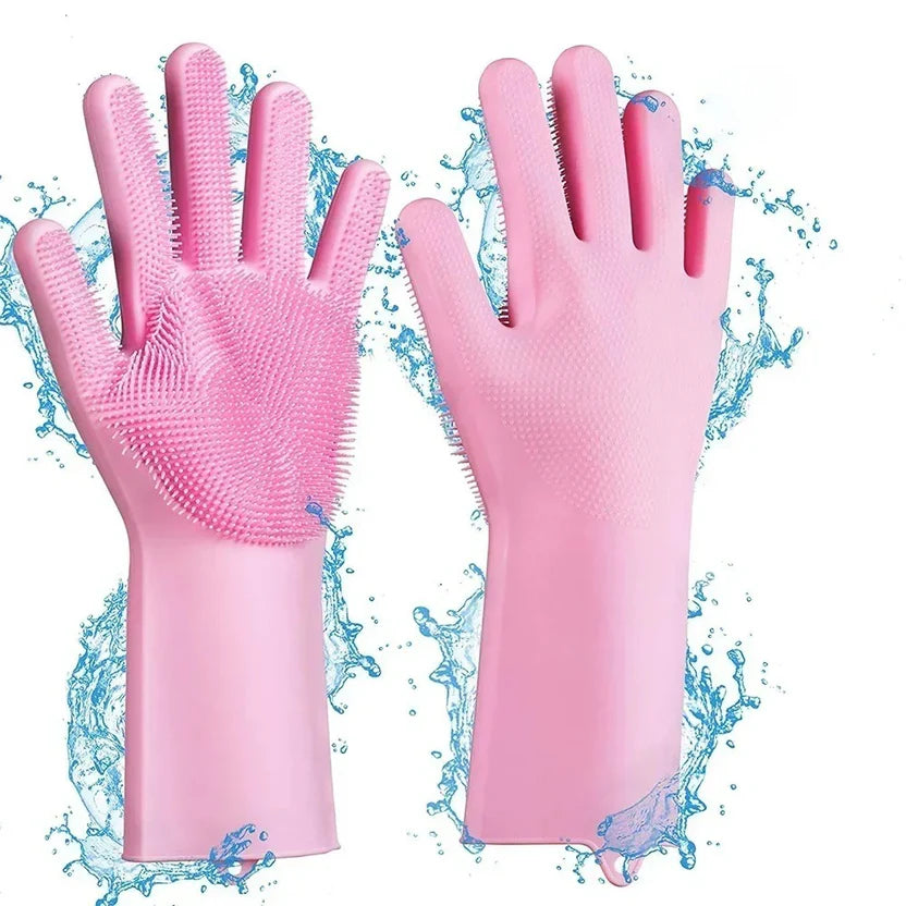 Dish washing Gloves