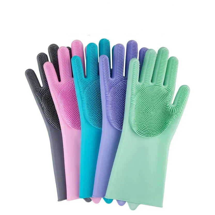 Dish washing Gloves